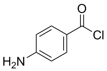 4-Aminobenzoyl Chloride